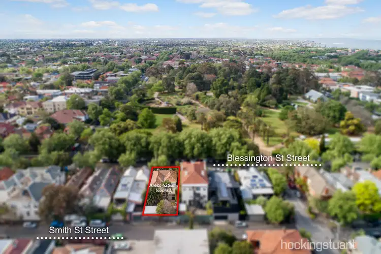 Fifth view of Homely house listing, 62 Blessington Street, St Kilda VIC 3182