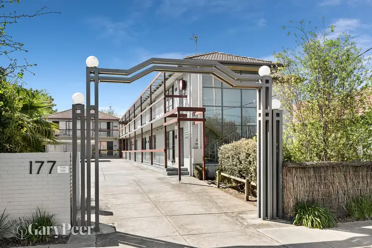 8/177 North Road, Elsternwick VIC 3185