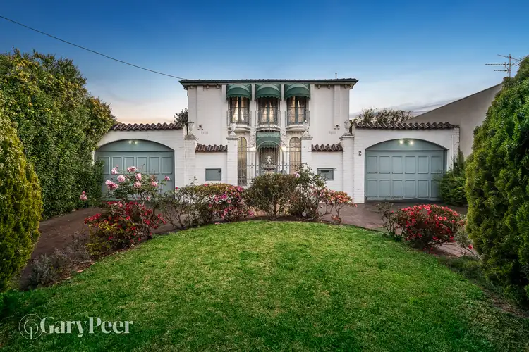 2 Merton Street, Caulfield North VIC 3161