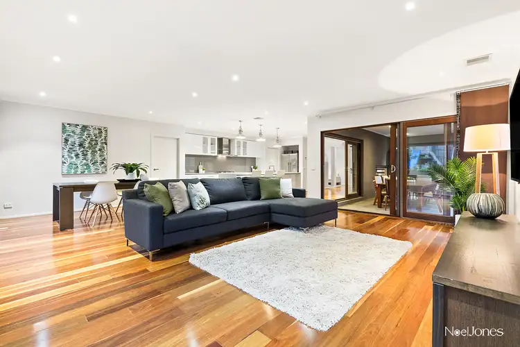 Third view of Homely house listing, 19 Halsey Street, Box Hill South VIC 3128