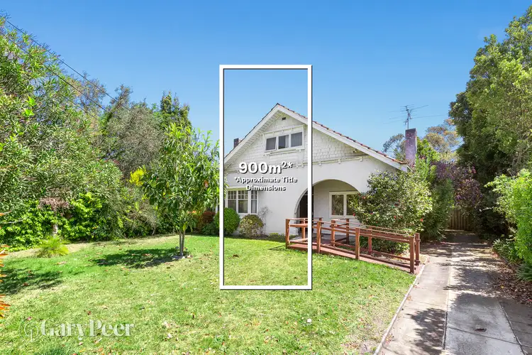 Main view of Homely house listing, 15 Otira Road, Caulfield North VIC 3161