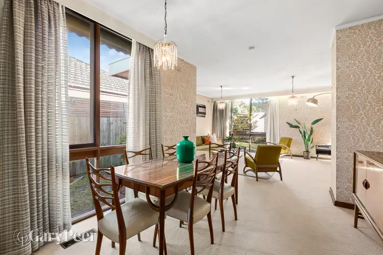 Fifth view of Homely unit listing, 2/44 Snowdon Avenue, Caulfield VIC 3162