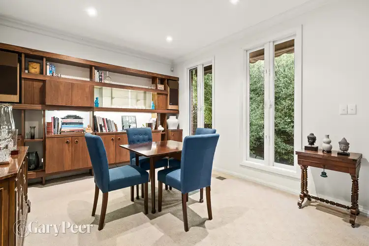 Fourth view of Homely townhouse listing, 1a Carinya Crescent, Caulfield North VIC 3161
