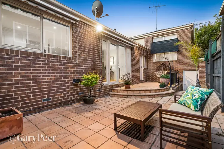 Fifth view of Homely townhouse listing, 1a Carinya Crescent, Caulfield North VIC 3161