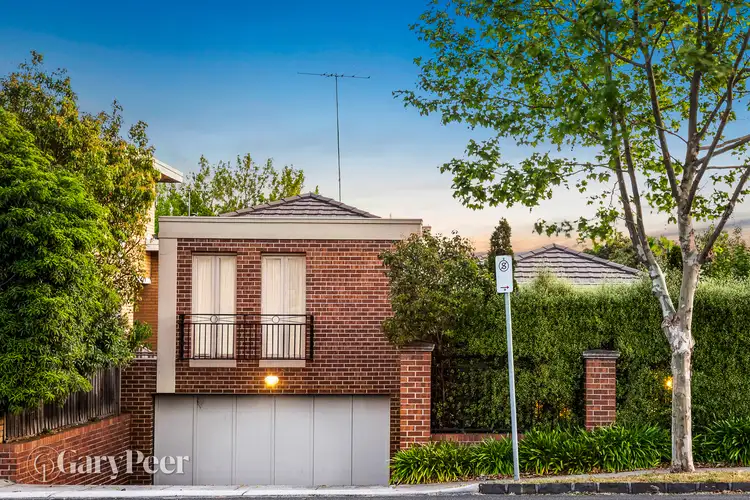 Sixth view of Homely townhouse listing, 1a Carinya Crescent, Caulfield North VIC 3161