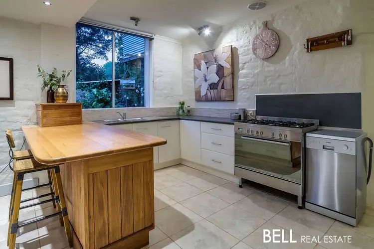 Third view of Homely house listing, 4 Bridgewater Road, Seville East VIC 3139