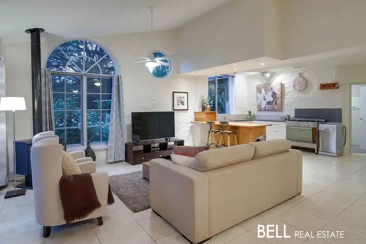 Fourth view of Homely house listing, 4 Bridgewater Road, Seville East VIC 3139