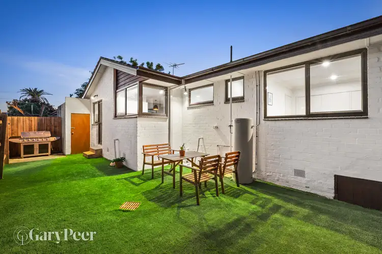 Fifth view of Homely villa listing, 2/24 Katandra Road, Ormond VIC 3204