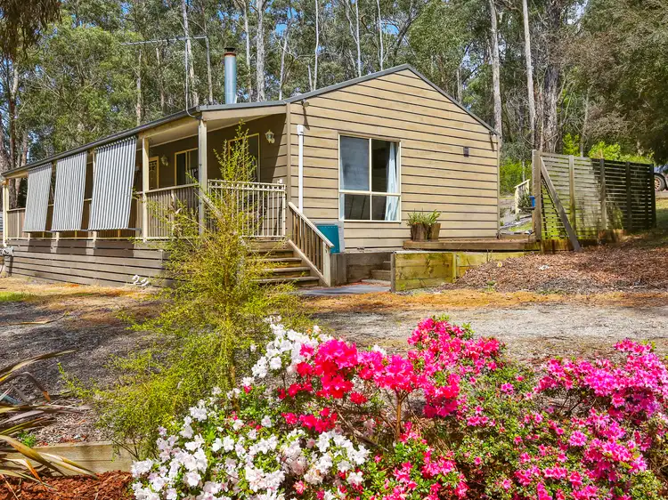 26 Reefton (via Ash Court) Drive, Mcmahons Creek VIC 3799