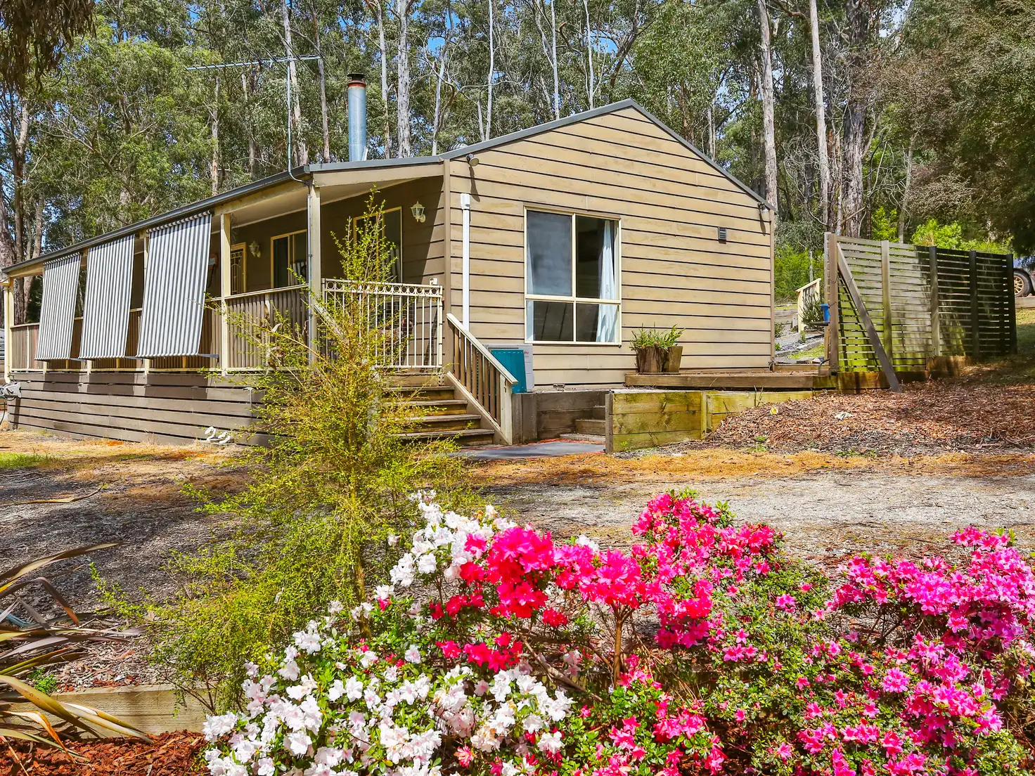 Main view of Homely house listing, 26 Reefton (via Ash Court) Drive, Mcmahons Creek VIC 3799