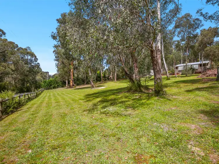 Second view of Homely house listing, 26 Reefton (via Ash Court) Drive, Mcmahons Creek VIC 3799