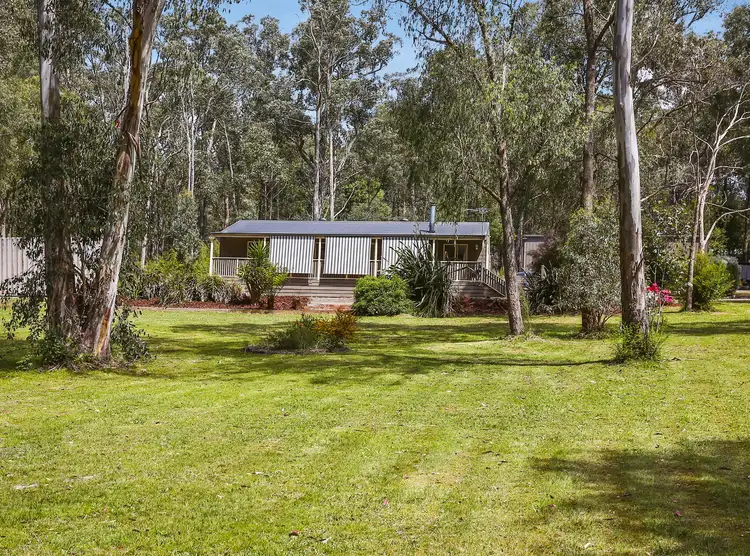 Third view of Homely house listing, 26 Reefton (via Ash Court) Drive, Mcmahons Creek VIC 3799