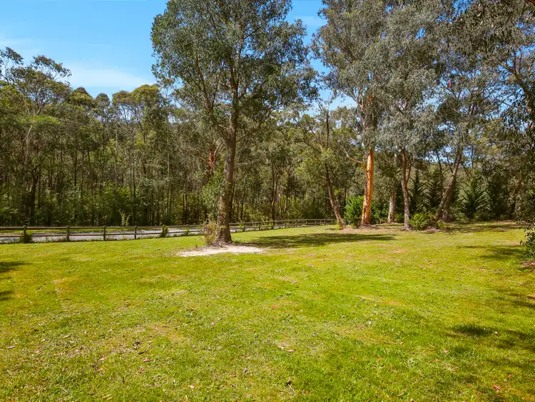 Fourth view of Homely house listing, 26 Reefton (via Ash Court) Drive, Mcmahons Creek VIC 3799