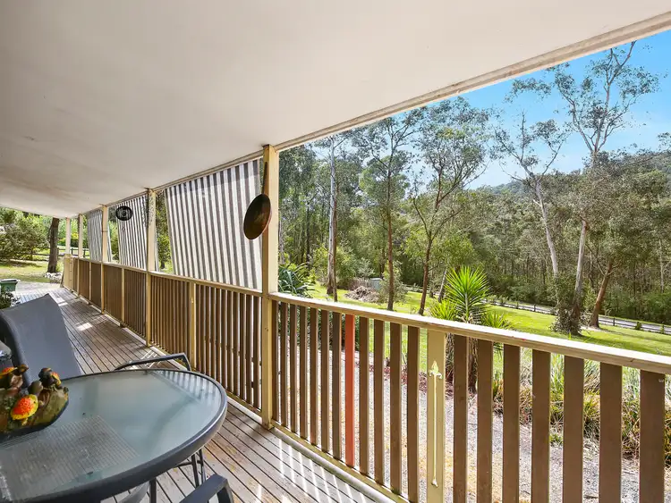 Fifth view of Homely house listing, 26 Reefton (via Ash Court) Drive, Mcmahons Creek VIC 3799
