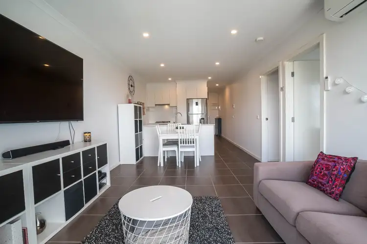Main view of Homely apartment listing, G14/9 Mountain Gate Drive, Ferntree Gully VIC 3156