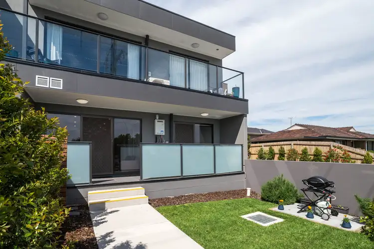 Second view of Homely apartment listing, G14/9 Mountain Gate Drive, Ferntree Gully VIC 3156