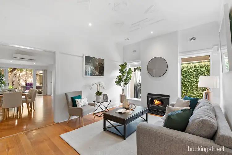 Second view of Homely house listing, 11 Bute Street, Murrumbeena VIC 3163