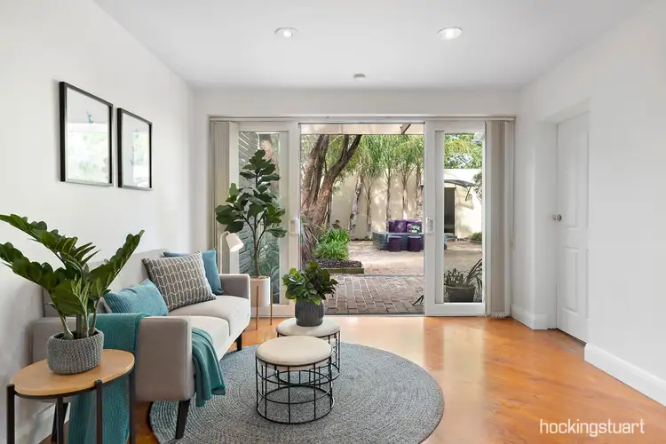 Third view of Homely house listing, 11 Bute Street, Murrumbeena VIC 3163