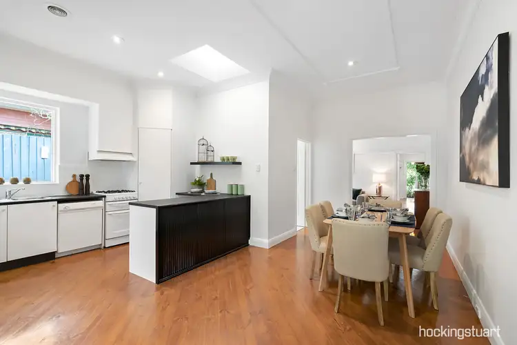 Fifth view of Homely house listing, 11 Bute Street, Murrumbeena VIC 3163