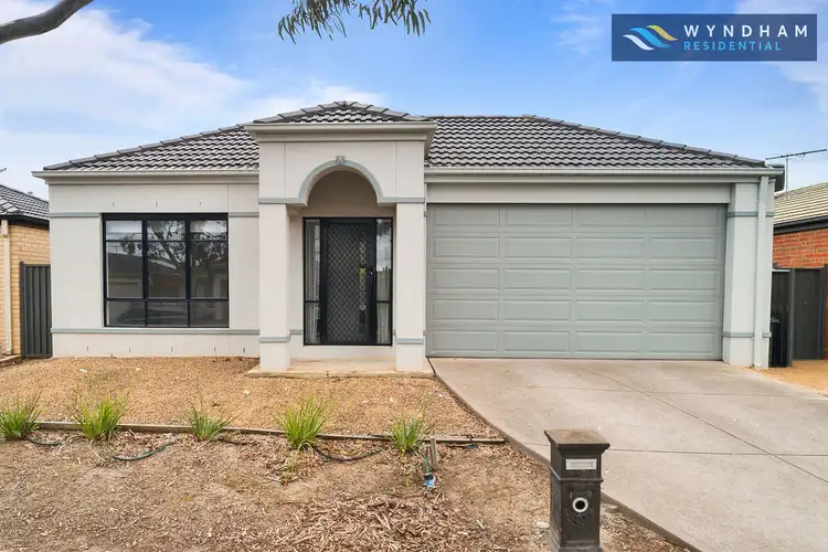 39 Pioneer Drive, Deer Park VIC 3023
