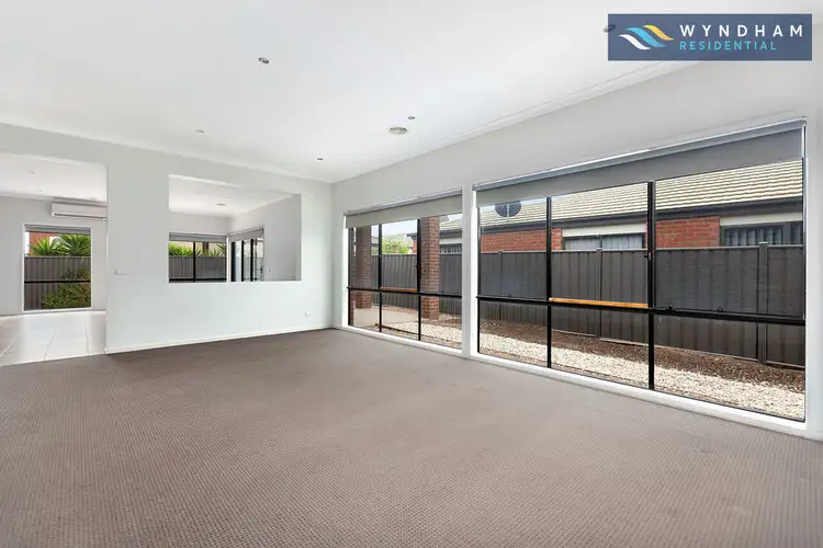 Fifth view of Homely house listing, 39 Pioneer Drive, Deer Park VIC 3023