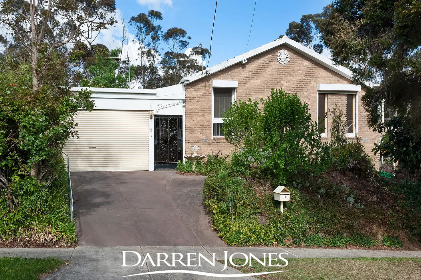 Main view of Homely house listing, 11 Appleblossom Court, Viewbank VIC 3084