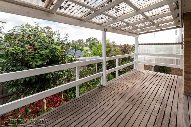 Fifth view of Homely house listing, 11 Appleblossom Court, Viewbank VIC 3084