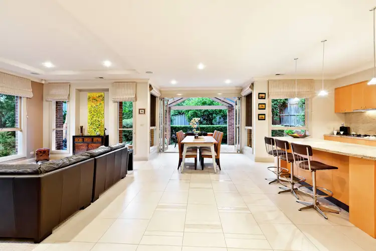 Third view of Homely house listing, 2 Jamieson Court, Yallambie VIC 3085