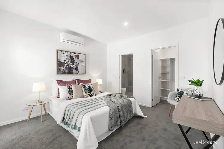 Fifth view of Homely house listing, 14A Royal Avenue, Mooroolbark VIC 3138