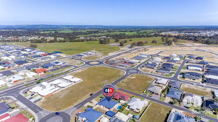 Fourth view of Homely house listing, 40 Grandite Fairway, Australind WA 6233