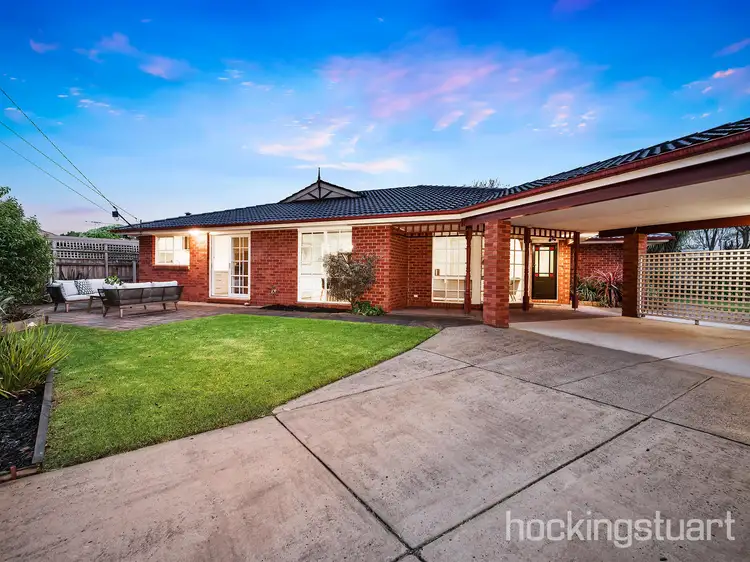 4 Wanda Court, Aspendale VIC 3195