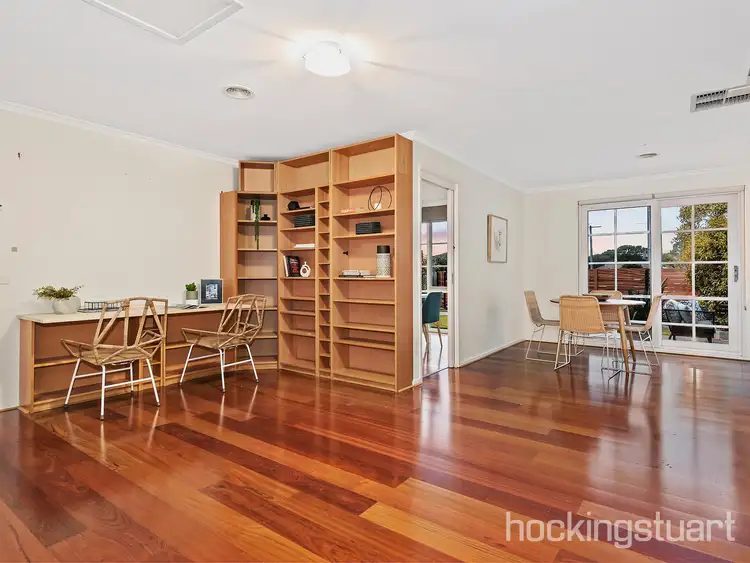 Fifth view of Homely house listing, 4 Wanda Court, Aspendale VIC 3195