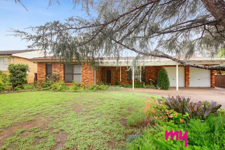28A Elizabeth MacArthur Avenue, Camden South NSW 2570