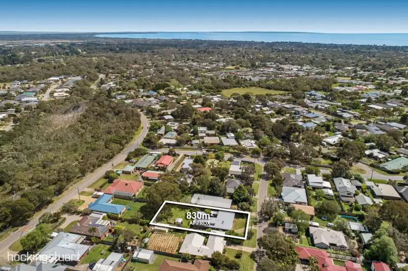 Main view of Homely house listing, 39 Bilbul Avenue, Rosebud VIC 3939