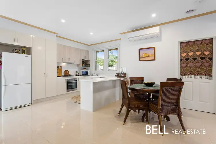 Main view of Homely house listing, 1/4 James Street, Pakenham VIC 3810