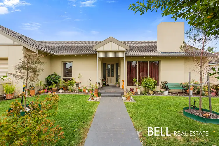 Second view of Homely house listing, 1/4 James Street, Pakenham VIC 3810
