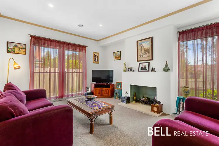 Fifth view of Homely house listing, 1/4 James Street, Pakenham VIC 3810