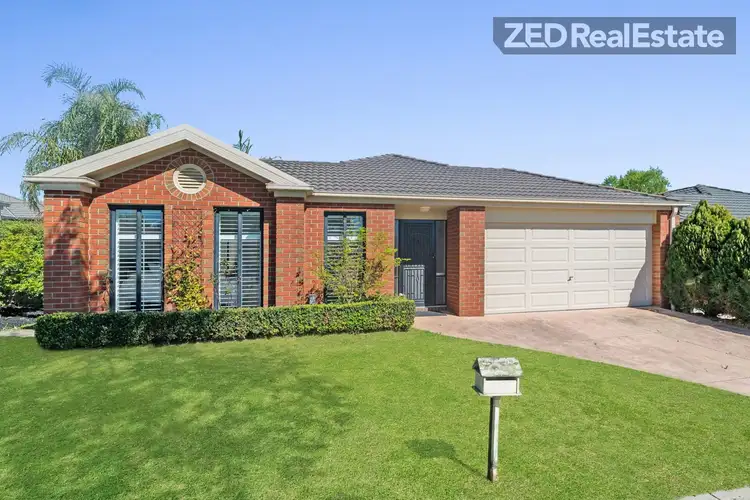 3 Sugar Bush Drive, Lynbrook VIC 3975