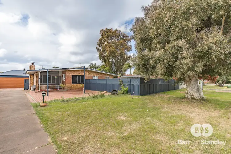 Second view of Homely house listing, 7 Thistle Street, Withers WA 6230