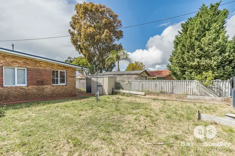 Fifth view of Homely house listing, 7 Thistle Street, Withers WA 6230