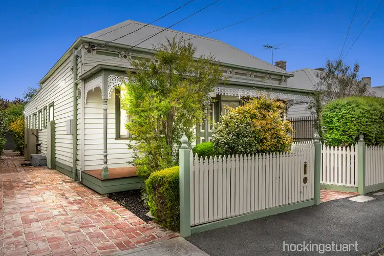 3 Grace Street, Yarraville VIC 3013