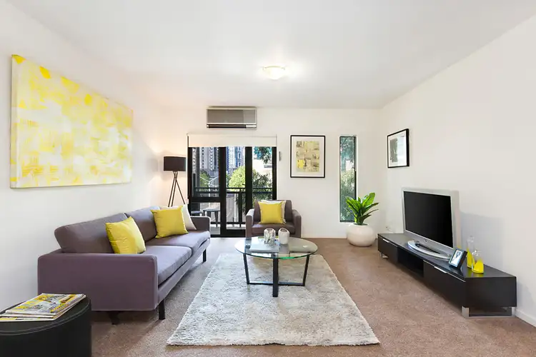 93/1 Riverside Quay, Southbank VIC 3006