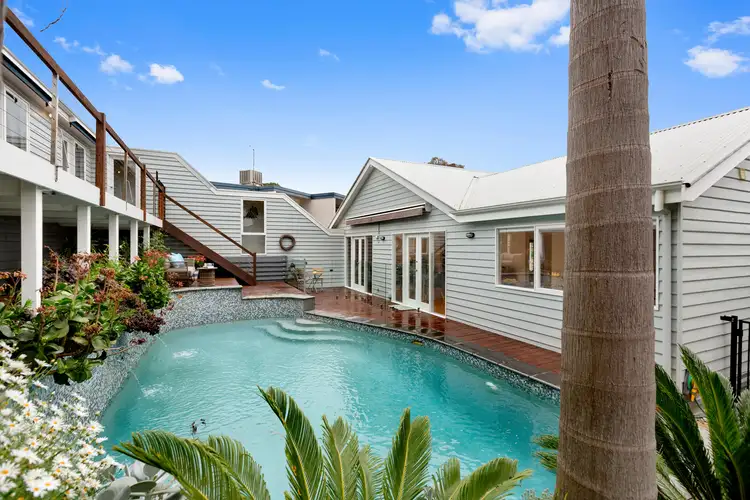 133 Rutland Avenue, Mount Eliza VIC 3930