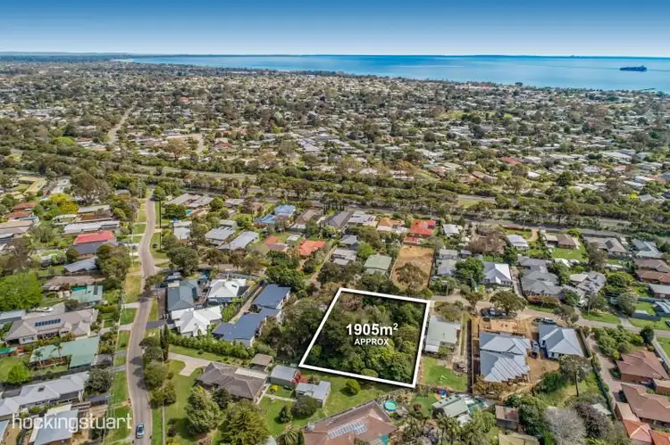 51 - 53 Armstrong Road, Mccrae VIC 3938