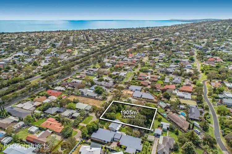 Second view of Homely land listing, 51 - 53 Armstrong Road, Mccrae VIC 3938