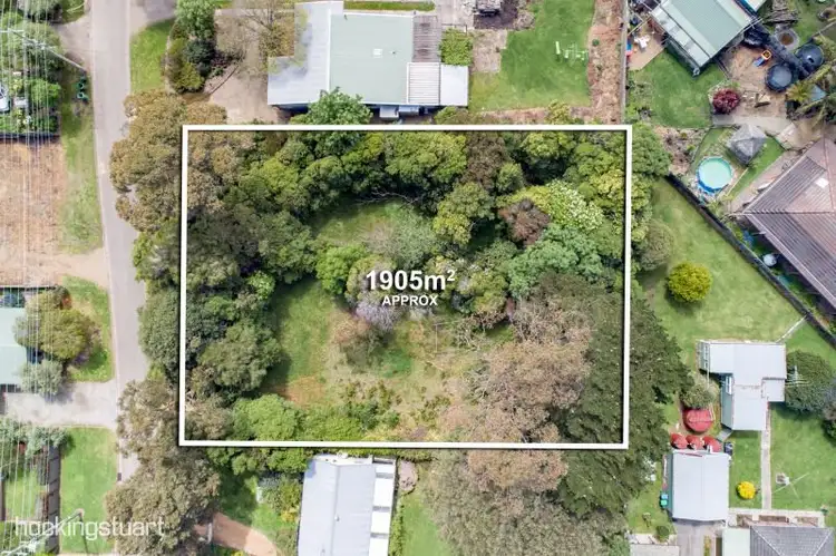 Third view of Homely land listing, 51 - 53 Armstrong Road, Mccrae VIC 3938