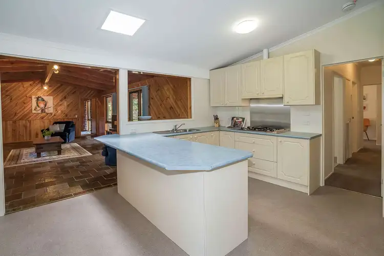 Third view of Homely house listing, 4 Blackwood Street, Upwey VIC 3158
