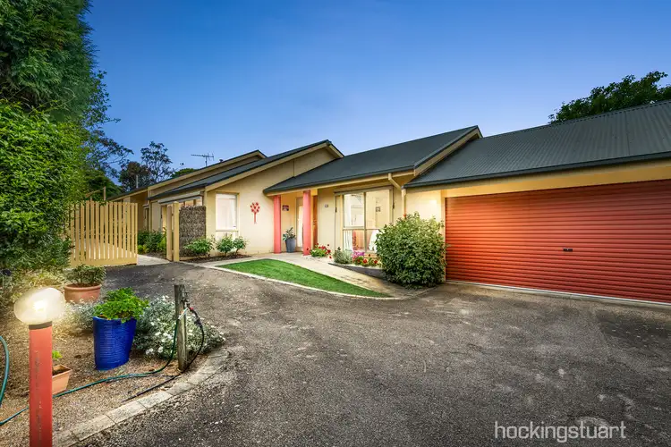 14 Parattah Court, Rosebud VIC 3939