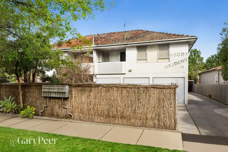 3/12 Maroona Road, Carnegie VIC 3163