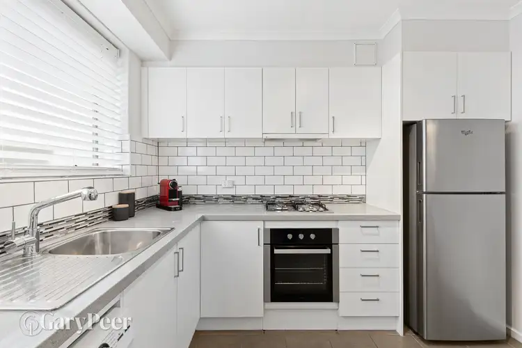 Third view of Homely apartment listing, 3/12 Maroona Road, Carnegie VIC 3163